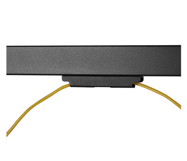 LogiLink Uchwyt ścienny do TV 43-80 cali max 50kg - 1584132 - zdjęcie 6